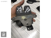 Oto Çıkma Parça / Ford / Focus / Kaporta & Karoser / Bagaj Kilidi / Çıkma Parça 
