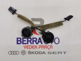 Oto Çıkma Parça / Volkswagen / Polo / Teyp / Hoparlör / Çıkma Parça 
