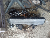 HYUNDAİ STAREX KÜLBÜRATÖR KAPAĞI