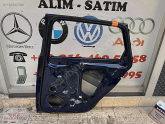 Oto Çıkma Parça / Audi / A4 / Kaporta & Karoser / Sağ Arka Kapı / Çıkma Parça 