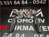Oto Çıkma Parça / Nissan / Qashqai / Kaporta & Karoser / Kaput Menteşesi / Çıkma Parça 