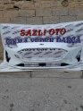 FORD FOCUS 4 ÖN TAMPON ORİJİNAL ÇIKMA