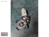 RENAULT MEGANE 2 SOL ARKA KAPI CAM MOTORU