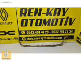 620784399R RENAULT EXPRESS ÖN PANJUR ÇITASI ALT NİKELAJI RENKAY