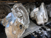 Oto Çıkma Parça / Opel / Astra / Şanzıman / Şanzıman Komple / Çıkma Parça 