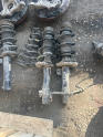 Oto Çıkma Parça / Volkswagen / Polo / Alt Takım / Helezon Yayı / Çıkma Parça 