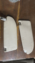 Oto Çıkma Parça / Seat / Cordoba / Koltuk & Döşeme / Güneşlik / Çıkma Parça 