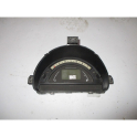 Citroen C2 Benzinli Kilometre Saati Gösterge Paneli P9650735480G
