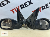 Oto Çıkma Parça / Peugeot / 206 / Ayna / Sol Dış Ayna / Çıkma Parça 