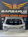 TOYOTA COROLLA HYBRID BAGAJ KAPAĞI ÇIKMA