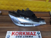 Oto Çıkma Parça / Bmw / 3 Serisi / Far & Stop / Sağ Ön Far / Çıkma Parça 