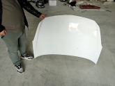Oto Çıkma Parça / Opel / Corsa / Kaporta & Karoser / Kaput / Çıkma Parça 