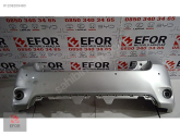TOYOTA AURİS ARKA TAMPON ORJİNAL ÇIKMA YEDEK PARÇA 07-09