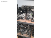 Oto Çıkma Parça / Nissan / Qashqai / Elektrik / Şarj Dinamosu / Çıkma Parça 