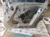 Oto Çıkma Parça / Renault / R 21 / Kaporta & Karoser / Sağ Arka Kapı / Çıkma Parça 
