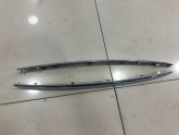 MERCEDES S SERİ W222 ARKA TAMPON SAĞ-SOL NİKELAJ 2228851221/1121