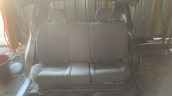 2005 Model Seat Ibiza İçin Çıkma Arka Koltuk