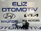 HYUNDAİ İ20 2014-2020 SİNYALLİ KATLANIR SOL AYNA SIFIR PARÇA
