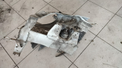 Oto Çıkma Parça / Peugeot / 206 / Kaporta & Karoser / Sağ Şasi / Çıkma Parça 