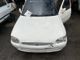 Hurda Belgeli Araçlar / Ford / Escort