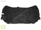VOLKSWAGEN GOLF 2002 2006 KAPUT KEÇESİ 1J0863835G