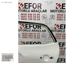 Oto Çıkma Parça / Toyota / Auris / Kaporta & Karoser / Sol Arka Kapı / Çıkma Parça 