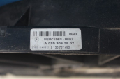 Oto Çıkma Parça / Mercedes / CLS / Fan / Fan Motoru / Çıkma Parça 