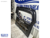 Oto Çıkma Parça / Fiat / Doblo / Kaporta & Karoser / Bagaj Kapağı / Çıkma Parça 