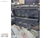 Oto Çıkma Parça / Volkswagen / Tiguan / Kaporta & Karoser / Bagaj Kapağı / Çıkma Parça 
