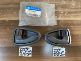 Oto Çıkma Parça / Hyundai / Accent / Koltuk & Döşeme / İç Kapı Kolu / Çıkma Parça 