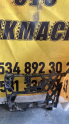 Golf 7 için Volkswagen Sol Ön Tampon Braketi