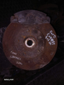 FORD CONNECT SOL ÖN TAŞIYICI 05366077016