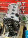 Oto Çıkma Parça / Audi / A3 / Motor / Motor (komple) / Çıkma Parça 