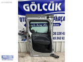 Oto Çıkma Parça / Fiat / Doblo / Kaporta & Karoser / Sol Sürgülü Kapı / Çıkma Parça 