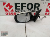 Oto Çıkma Parça / Toyota / Corolla / Ayna / Sol Dış Ayna / Çıkma Parça 