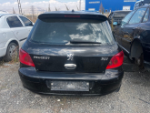 Hurda Belgeli Araçlar / Peugeot / 307