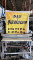 Vw passat ön tampon demiri 3B0807113