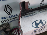 Oto Çıkma Parça / Volkswagen / Tiguan / Tampon / Arka Tampon / Çıkma Parça 