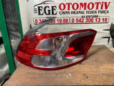 Oto Çıkma Parça / Peugeot / 301 / Far & Stop / Sağ Arka Stop / Çıkma Parça 
