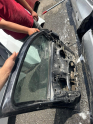 Oto Çıkma Parça / Ford / Focus / Kaporta & Karoser / Sol Ön Kapı / Çıkma Parça 