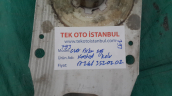 Oto Çıkma Parça / Mercedes / CLA / Alt Takım / Taşıyıcı / Çıkma Parça 