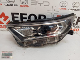 Oto Çıkma Parça / Toyota / RAV4 / Far & Stop / Sol Ön Far / Çıkma Parça 