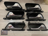 MERCEDES W140 S-SERİSİ ORJİNAL İÇ KAPI KOLU SAĞ-SOL ÖN-ARKA