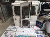 Oto Çıkma Parça / Renault / Kangoo / Kaporta & Karoser / Bagaj Kapağı / Çıkma Parça 