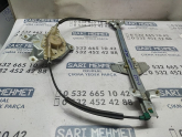 Oto Çıkma Parça / Ford / Tourneo Connect / Oto Cam / Cam Krikosu / Çıkma Parça 