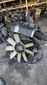 Ssangyong Rexton 2.7 dizel komple motor