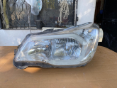 Subaru Forester sol far cıkma orjinal