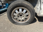VOLKSWAGEN CADDY JANT TAKIM 195 - 65 - 15