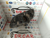 Oto Çıkma Parça / Fiat / Fiorino / Far & Stop / Sağ Ön Far / Çıkma Parça 