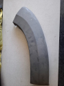 Fiat ducato ön tampon dodik sag 735423190